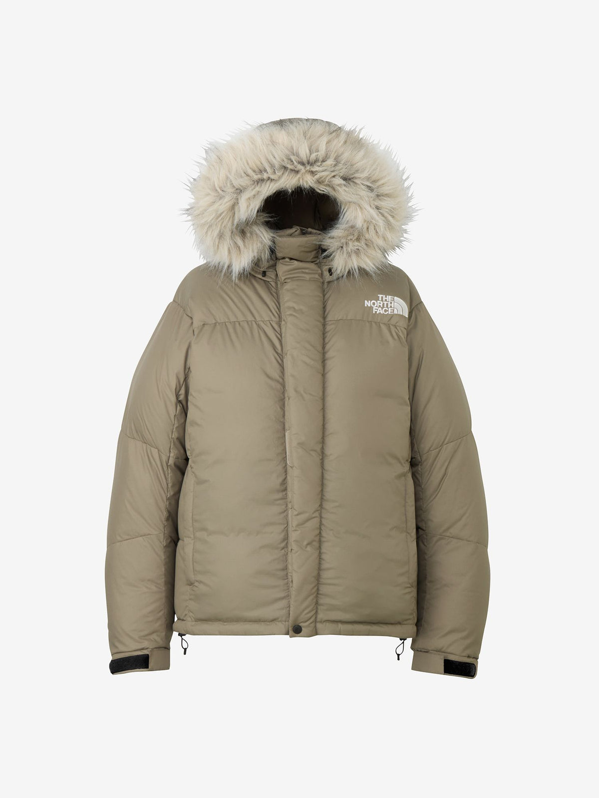 THE NORTH FACE(ザ・ノース・フェイス) ｜ポーラージャケット（ユニセックス）｜品番：ND92654｜画像3