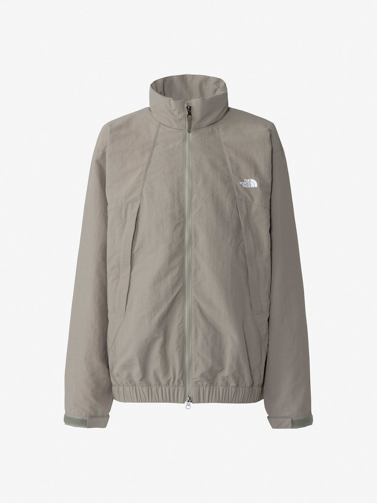 THE NORTH FACE(ザ・ノース・フェイス) ｜バーサタイルブルゾン（ユニセックス）｜品番：NP22653｜画像4
