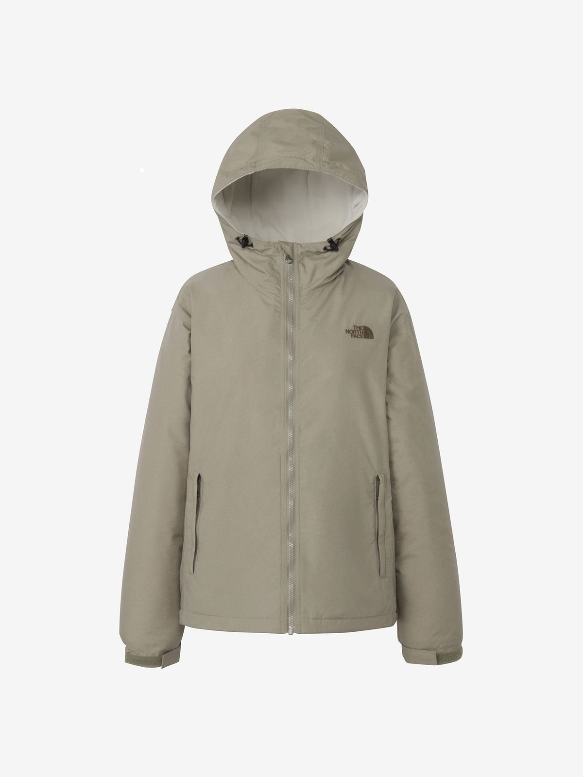 THE NORTH FACE(ザ・ノース・フェイス) ｜コンパクトノマドジャケット（レディース）｜品番：NPW72531｜画像3