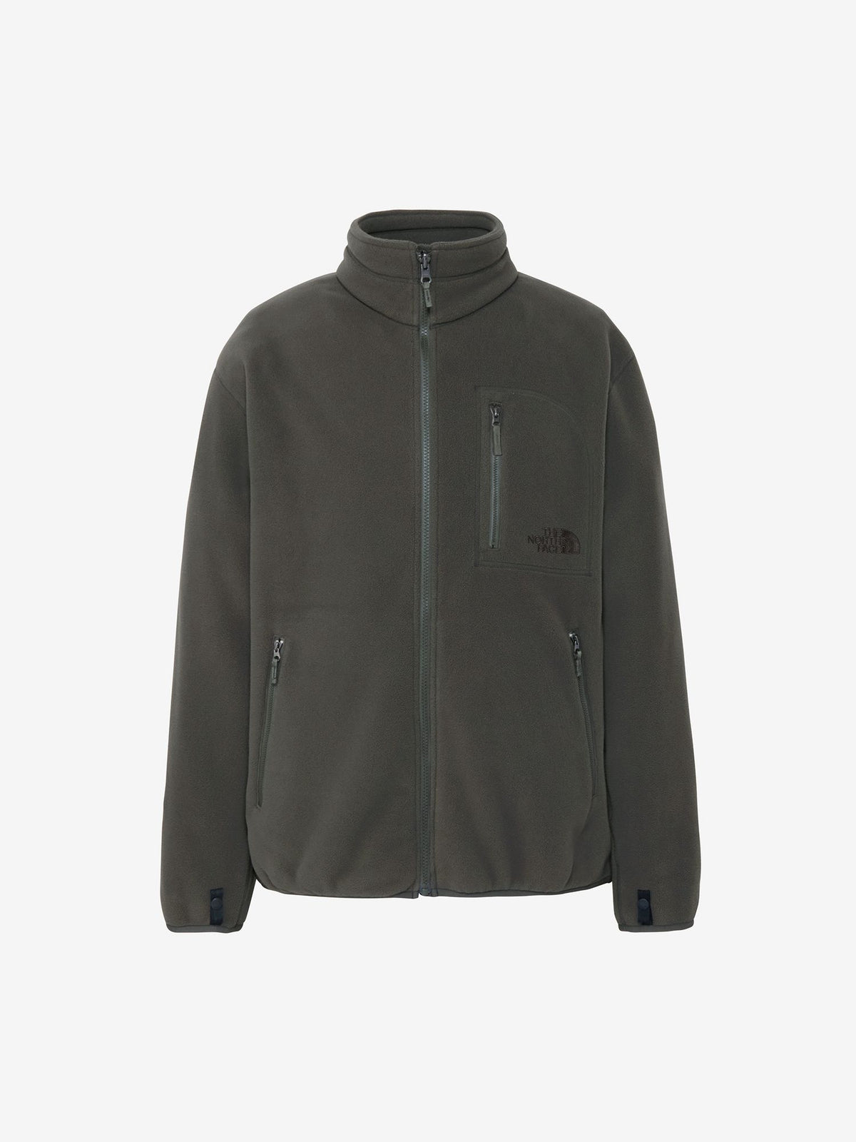 THE NORTH FACE(ザ・ノース・フェイス) ｜フィールドフリースジャケット（ユニセックス）｜品番：NL62530｜画像3