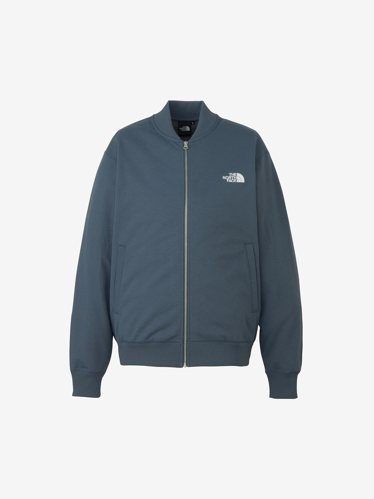 THE NORTH FACE(ザ・ノース・フェイス) ｜ボンバースウェットジャケット（ユニセックス）｜品番：NT12639｜画像3