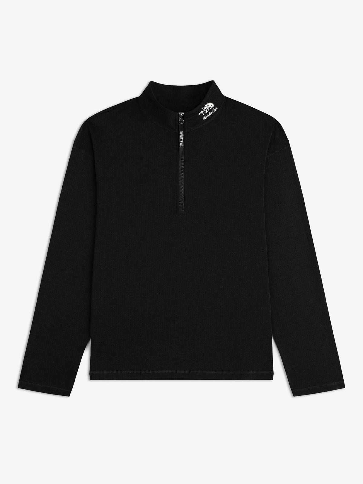 THE NORTH FACE(ザ・ノース・フェイス) ｜エメ・レオン・ドレ ドットニットウールモックネック（ユニセックス）｜品番：NT52610AD｜画像2