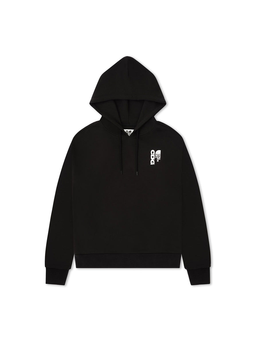 THE NORTH FACE(ザ・ノース・フェイス) ｜TNF×CDG フーディー（ユニセックス）｜品番：NT02601CD｜画像1