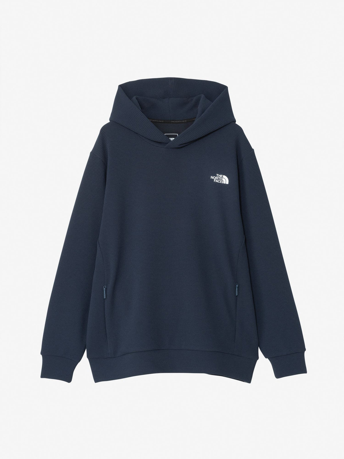 THE NORTH FACE(ザ・ノース・フェイス) ｜テックワッフルフーディ（メンズ）｜品番：NT62580R｜画像3