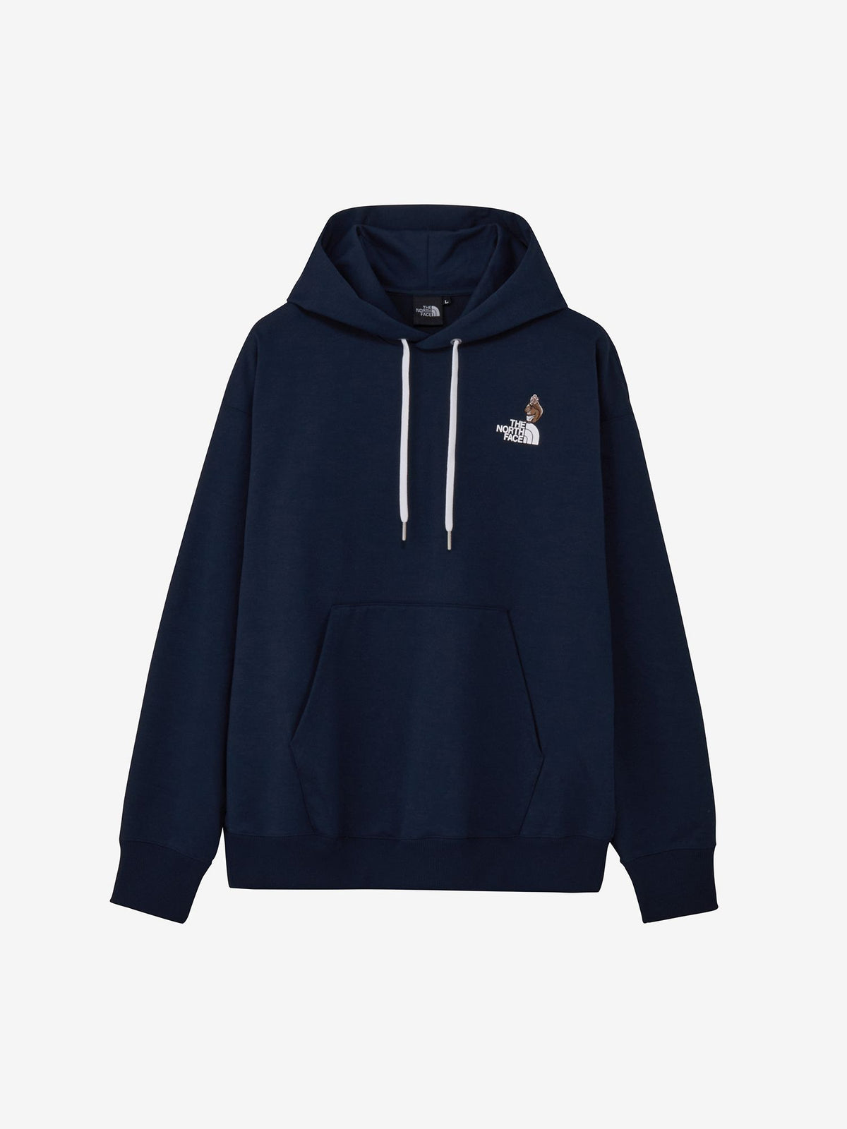 THE NORTH FACE(ザ・ノース・フェイス) ｜ズーピッカーフーディ（ユニセックス）｜品番：NT62637｜画像4