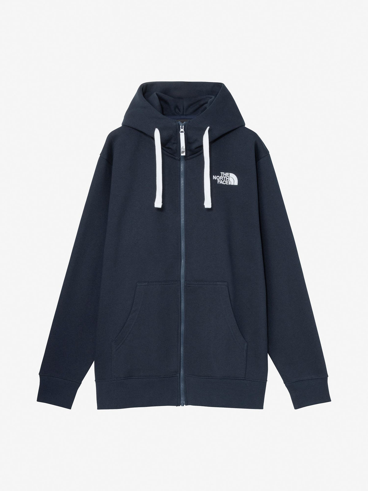 THE NORTH FACE(ザ・ノース・フェイス) ｜リアビューフルジップフーディ（メンズ）｜品番：NT62640｜画像3