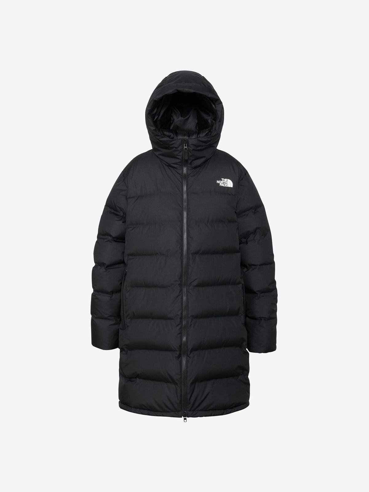 THE NORTH FACE(ザ・ノース・フェイス) ｜マタニティダウンコート（レディース）｜品番：NDM92501｜画像3