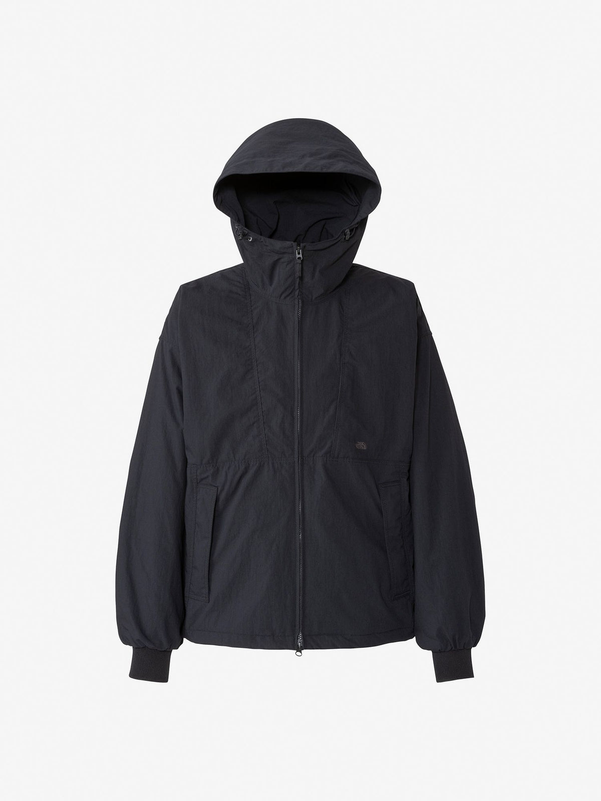 THE NORTH FACE(ザ・ノース・フェイス) ｜ジオロジーグリッドフリースフーディ（ユニセックス）｜品番：NP72661｜画像3