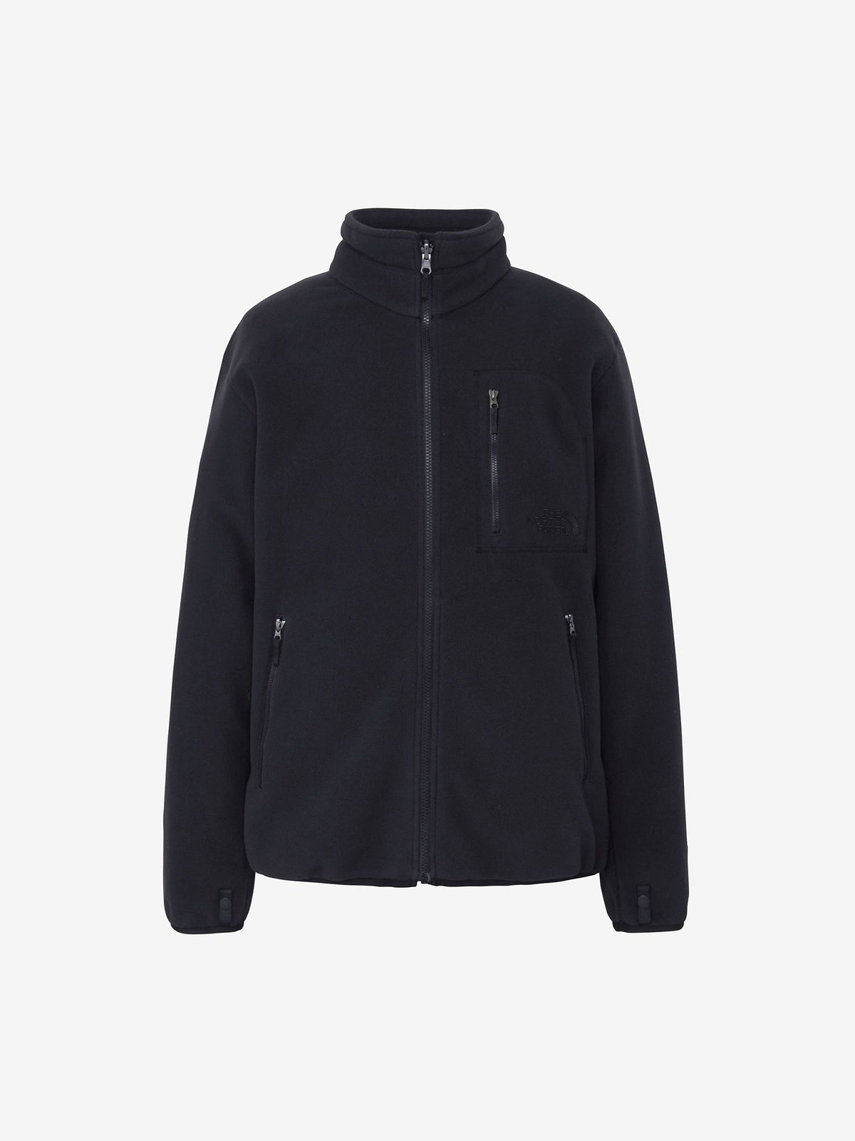 THE NORTH FACE(ザ・ノース・フェイス) ｜フィールドフリースジャケット（ユニセックス）｜品番：NL62530｜画像4