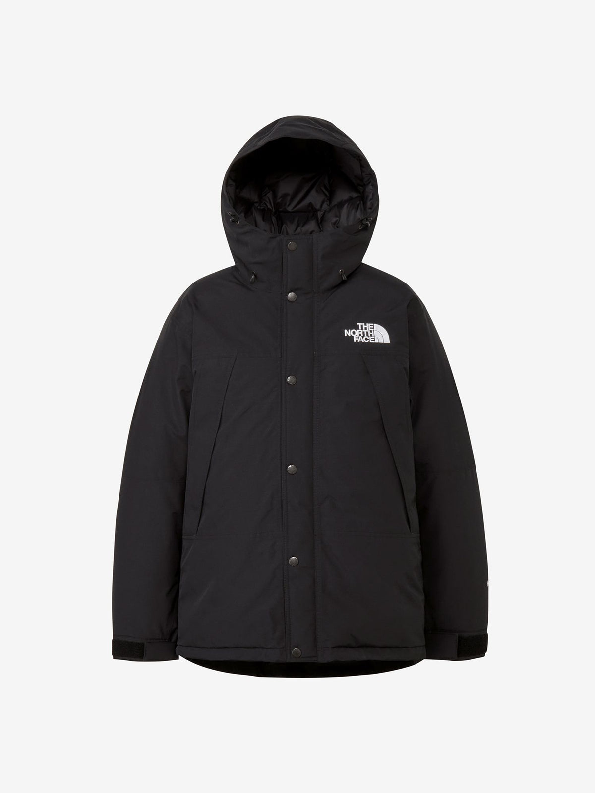 THE NORTH FACE(ザ・ノース・フェイス) ｜マウンテンダウンジャケット（ユニセックス）｜品番：ND92549｜画像3