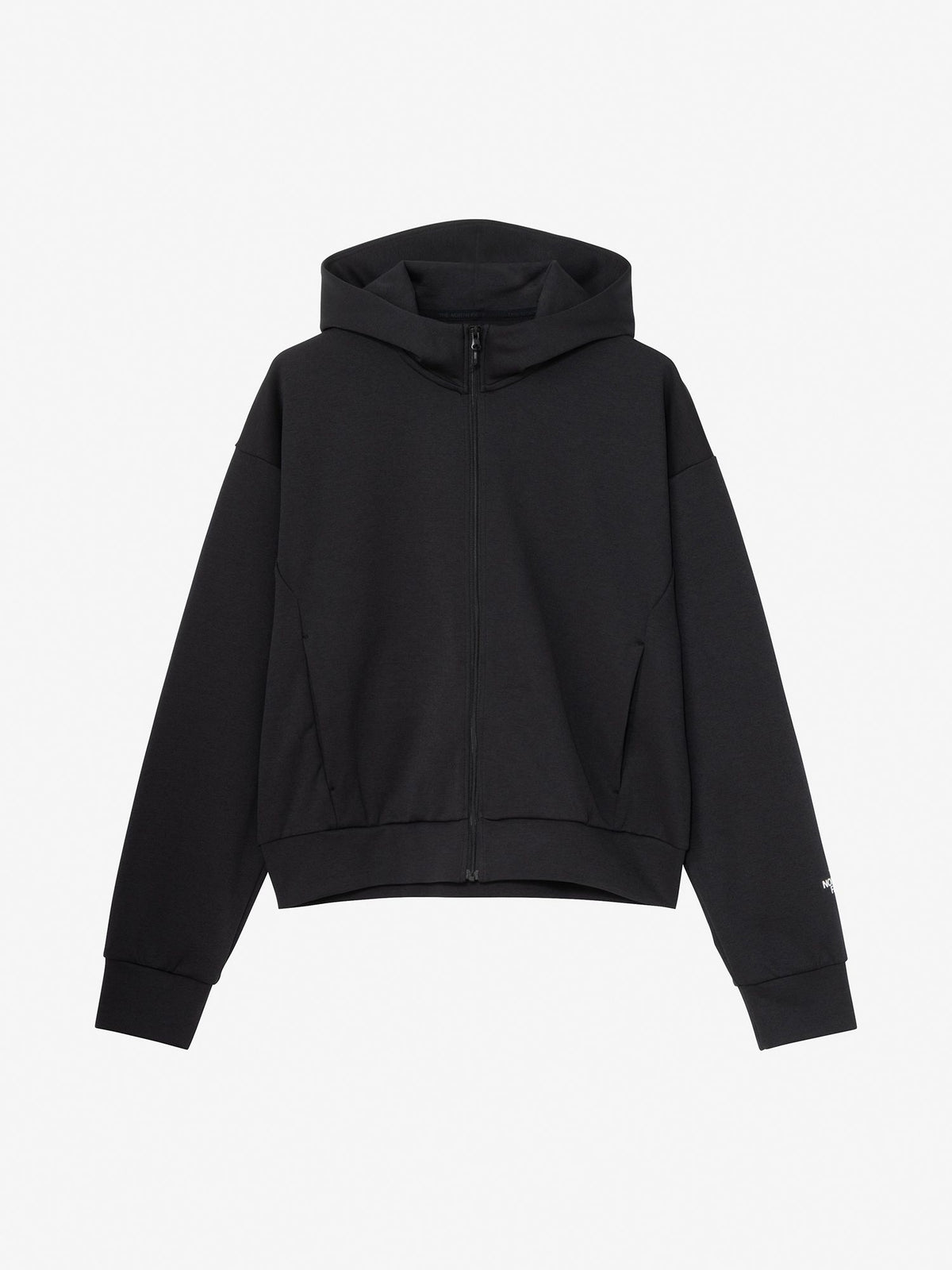 THE NORTH FACE(ザ・ノース・フェイス) ｜モーションクロップドフーディ（レディース）｜品番：NTW62697｜画像5