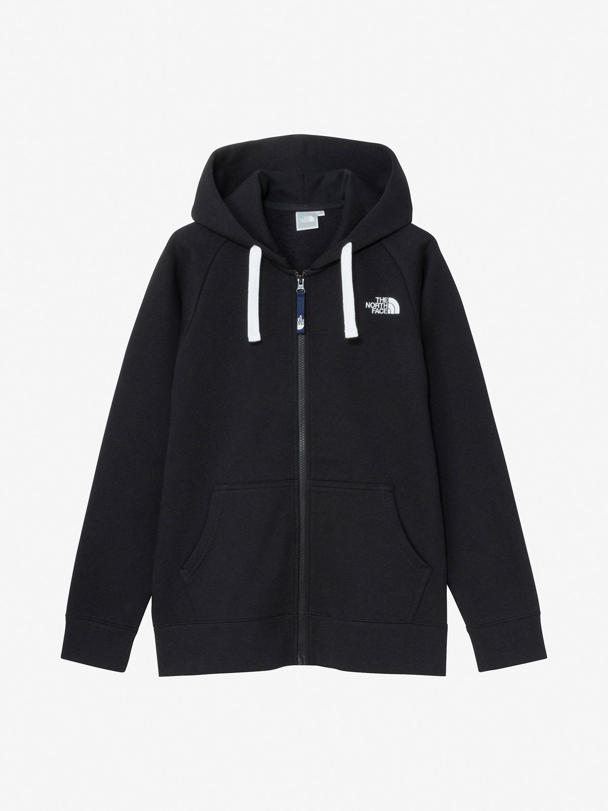 THE NORTH FACE(ザ・ノース・フェイス) ｜リアビューフルジップフーディ（レディース）｜品番：NTW62640｜画像5