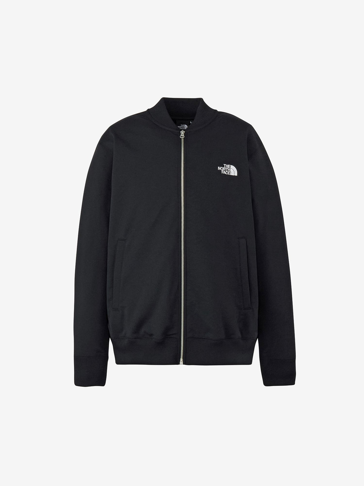 THE NORTH FACE(ザ・ノース・フェイス) ｜ボンバースウェットジャケット（ユニセックス）｜品番：NT12639｜画像4