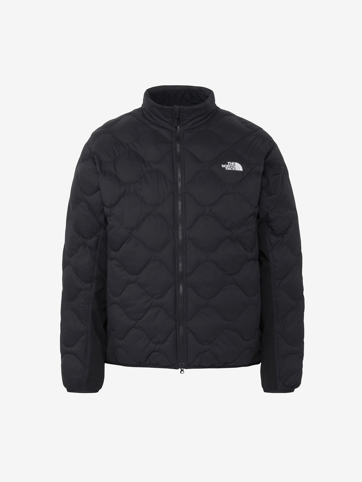 THE NORTH FACE(ザ・ノース・フェイス) ｜フリーランインサレーテッドジャケット（ユニセックス）｜品番：NY82590｜画像3