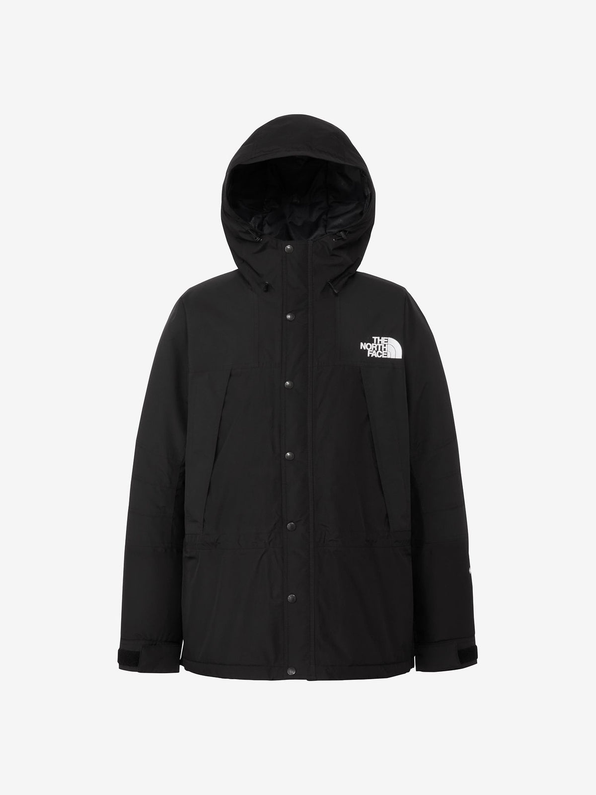 THE NORTH FACE(ザ・ノース・フェイス) ｜マウンテンインサレーションジャケット（ユニセックス）｜品番：NY82553｜画像4