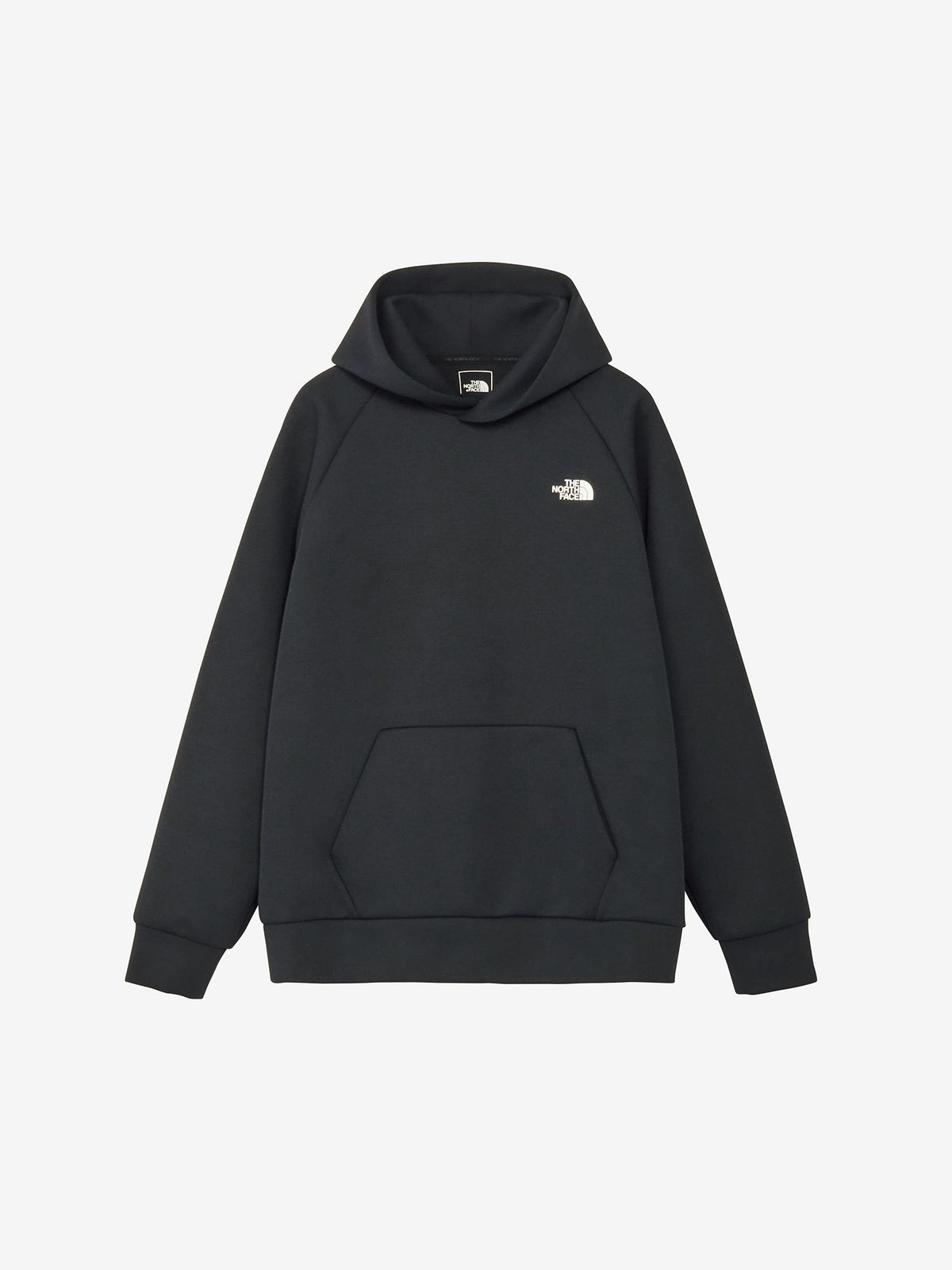 THE NORTH FACE(ザ・ノース・フェイス) ｜テックエアースウェットフーディ（メンズ）｜品番：NT62583｜画像4
