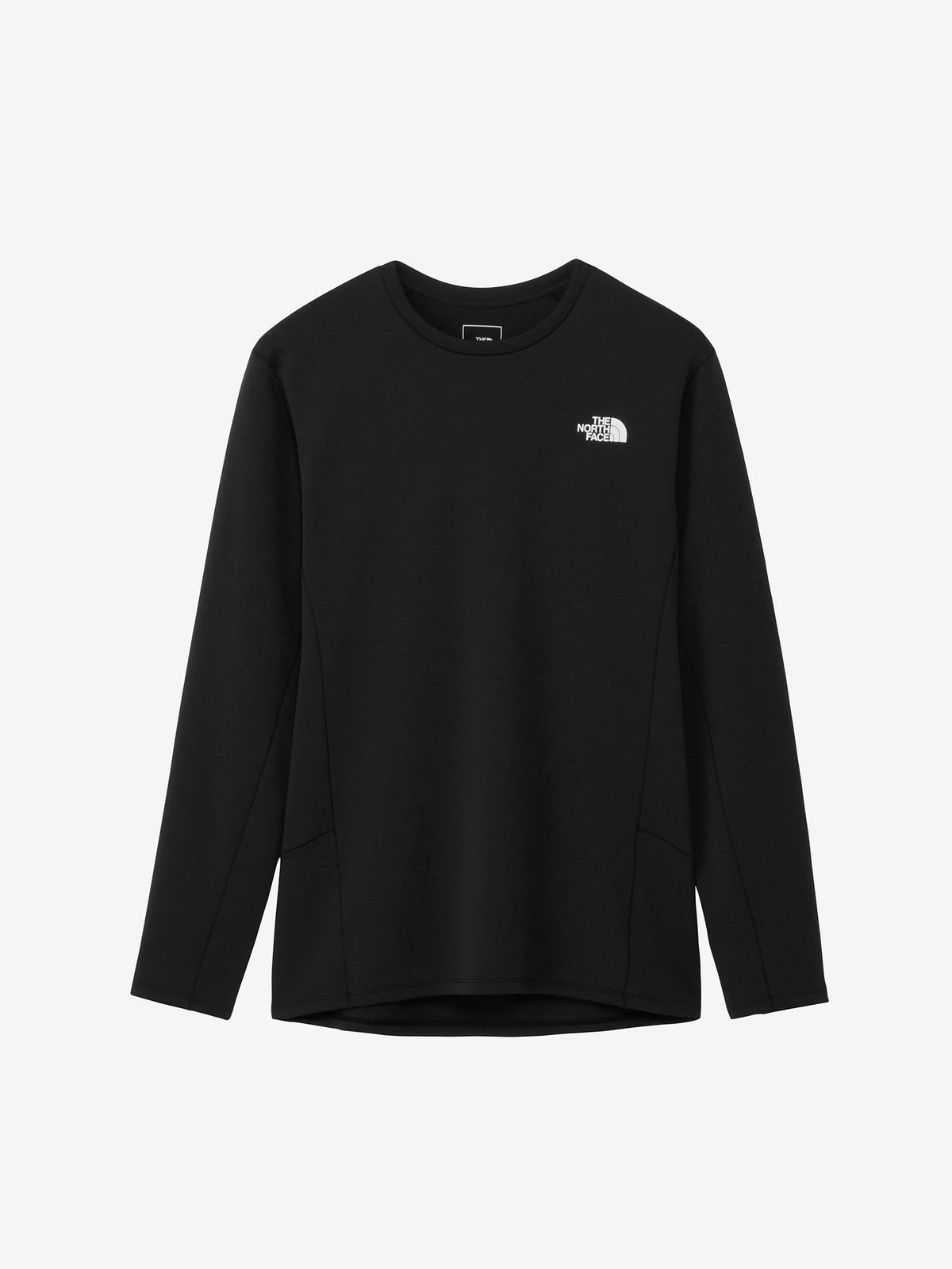 THE NORTH FACE(ザ・ノース・フェイス) ｜オルタイムホットクルー（メンズ）｜品番：NL72511｜画像4