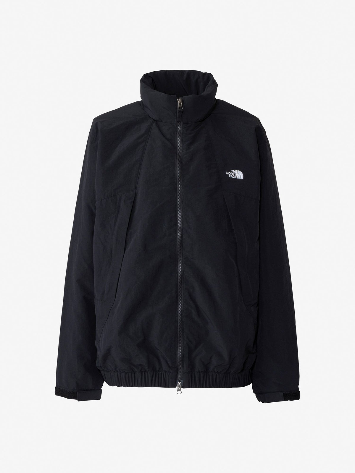 THE NORTH FACE(ザ・ノース・フェイス) ｜バーサタイルブルゾン（ユニセックス）｜品番：NP22653｜画像5