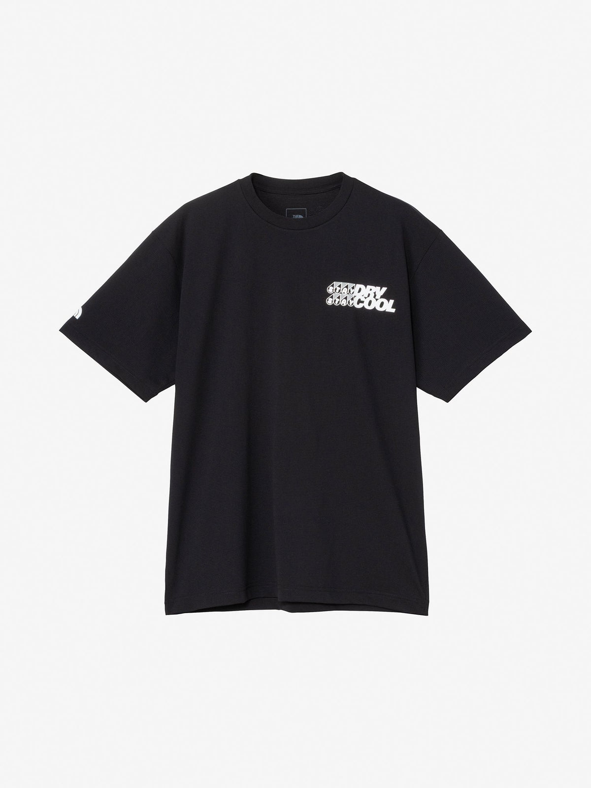 THE NORTH FACE(ザ・ノース・フェイス) ｜ショートスリーブ FD クール SDSC メッセージティー（ユニセックス）｜品番：NT82647R｜画像2