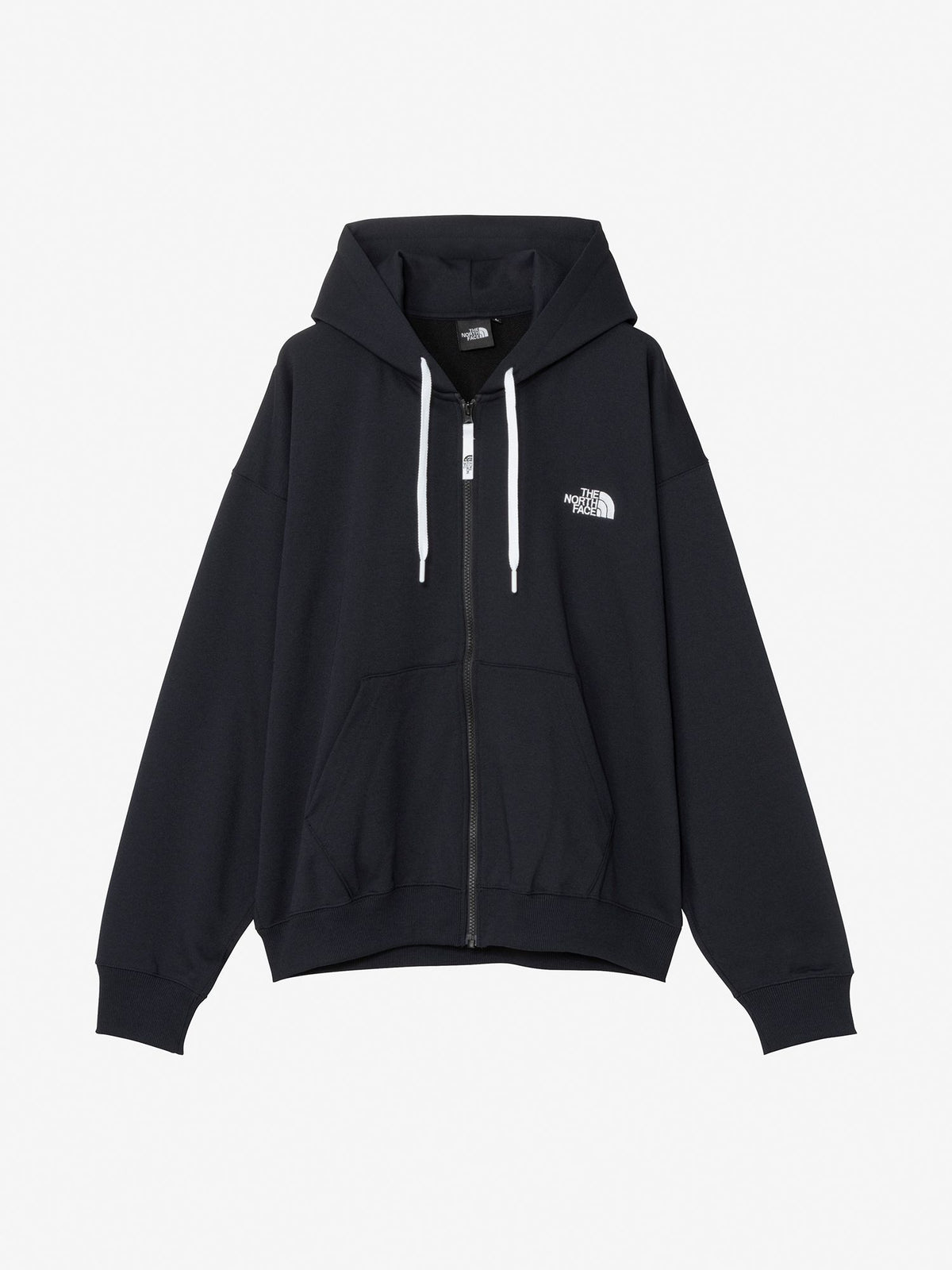 THE NORTH FACE(ザ・ノース・フェイス) ｜リアビューライトフルジップフーディ（ユニセックス）｜品番：NT82634R｜画像3