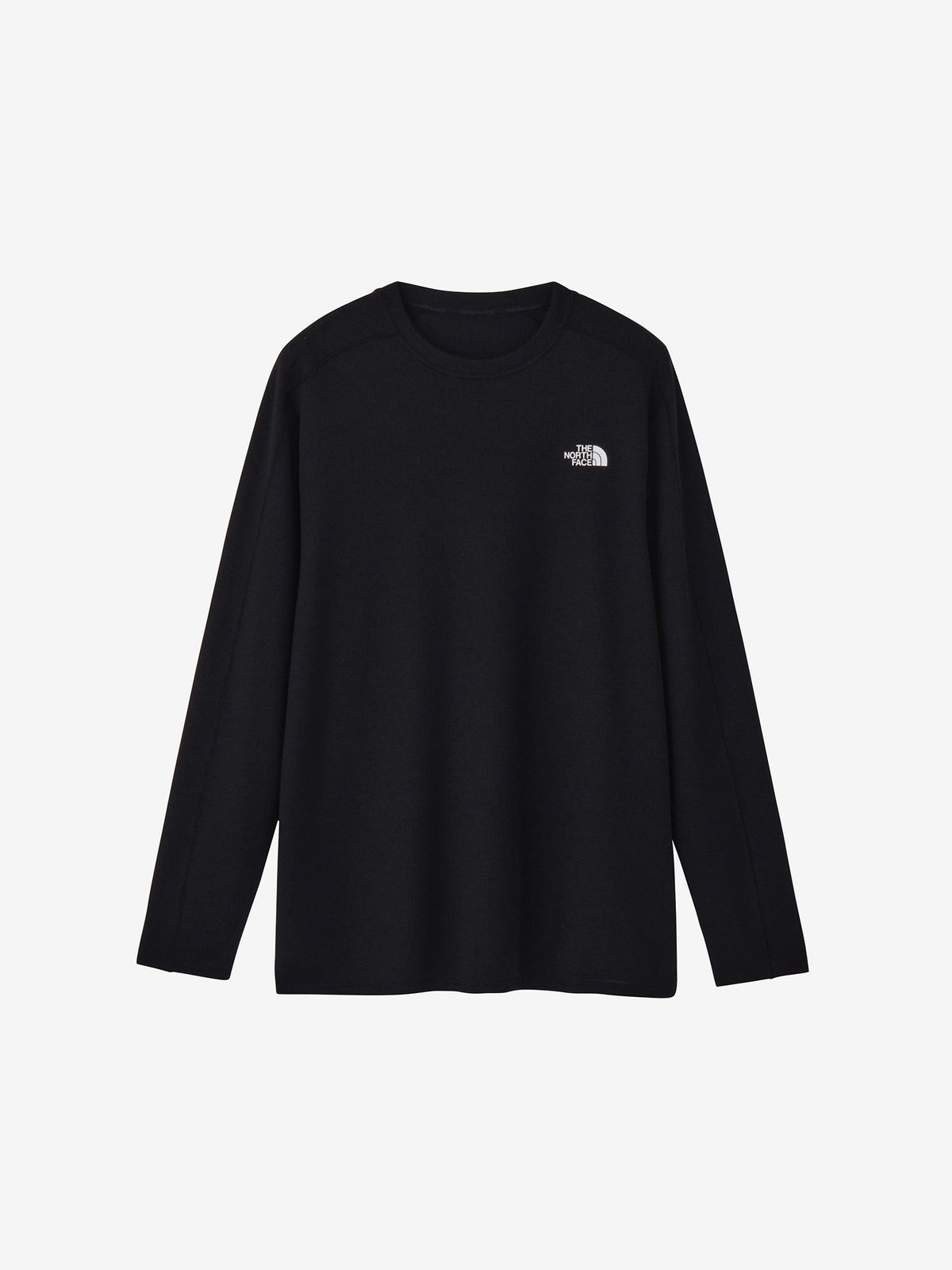 THE NORTH FACE(ザ・ノース・フェイス) ｜ロングスリーブワッフルライトクルー（ユニセックス）｜品番：NT82684｜画像5