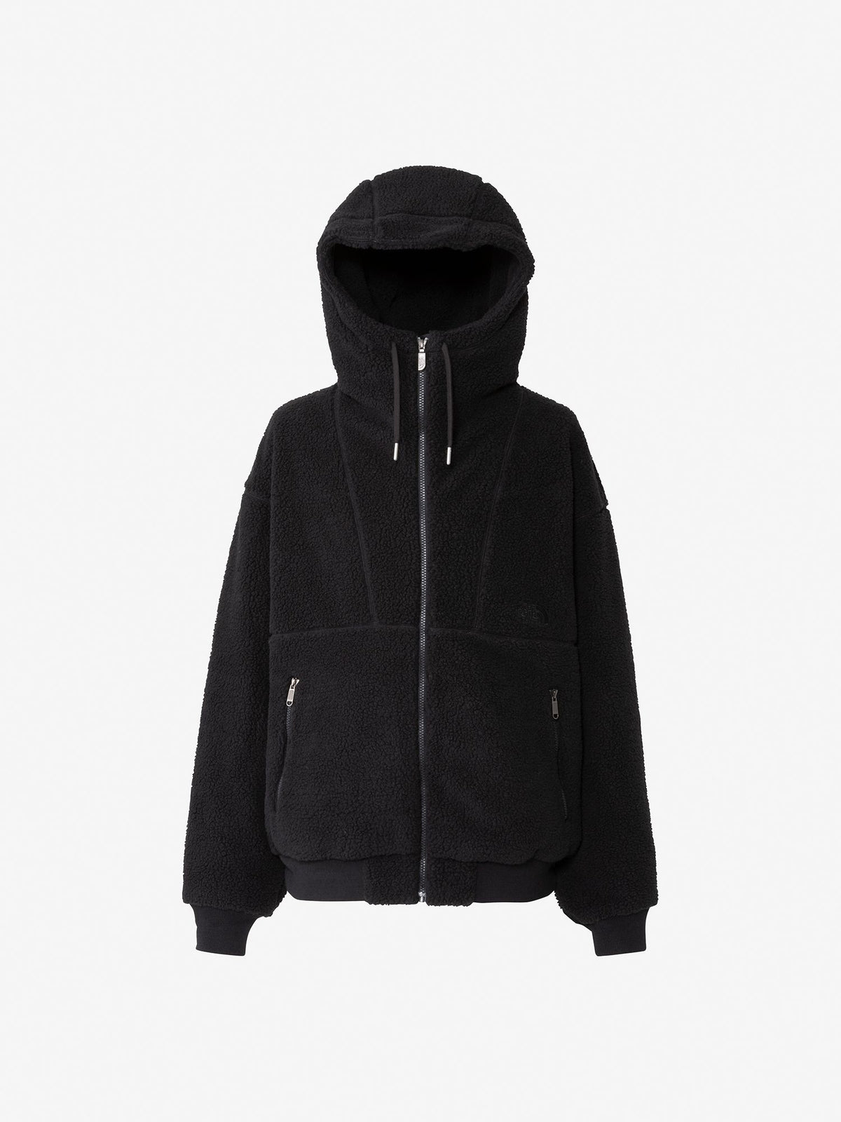 THE NORTH FACE(ザ・ノース・フェイス) ｜エクストリームパイルフーディジャケット（ユニセックス）｜品番：NA72630R｜画像2