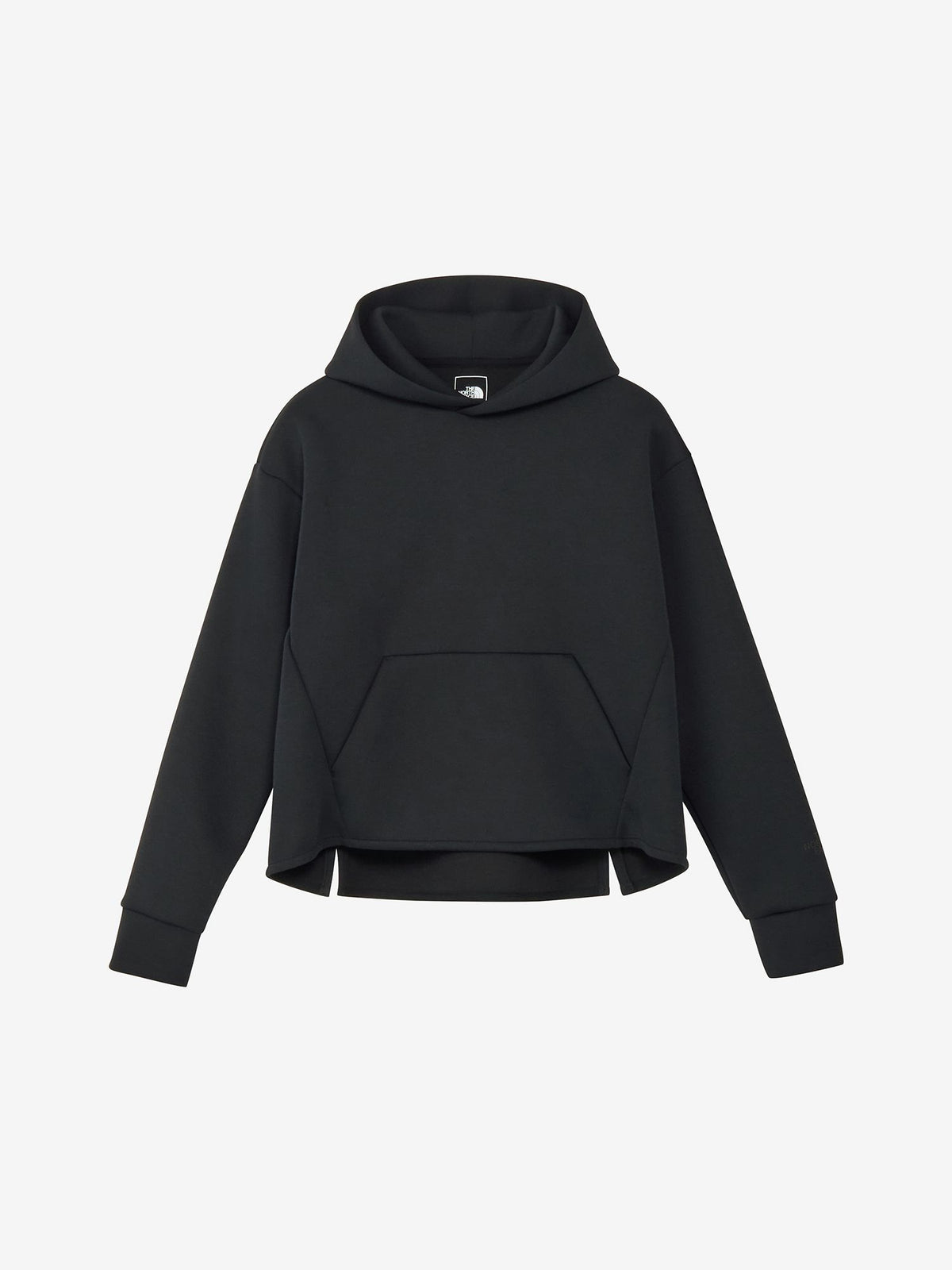 THE NORTH FACE(ザ・ノース・フェイス) ｜テックエアースウェットショートフーディ（レディース）｜品番：NTW62581｜画像4