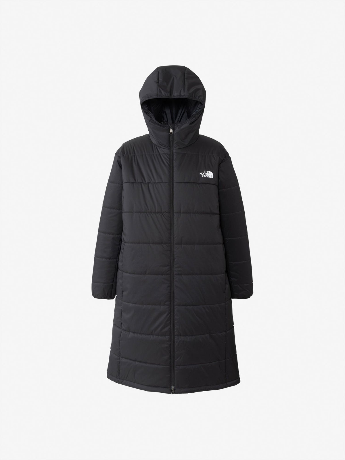 THE NORTH FACE(ザ・ノース・フェイス) ｜エニタイムインサレーテッドロングコート（メンズ）｜品番：NY82578R｜画像1