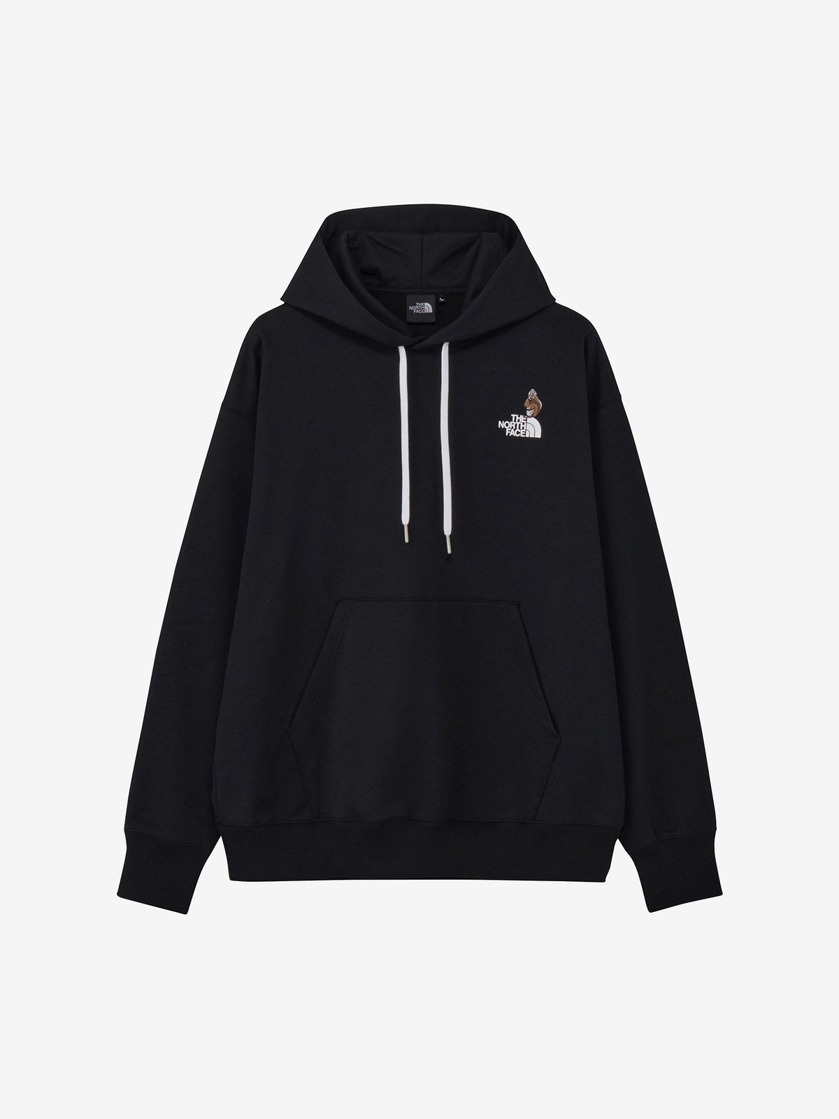 THE NORTH FACE(ザ・ノース・フェイス) ｜ズーピッカーフーディ（ユニセックス）｜品番：NT62637｜画像5