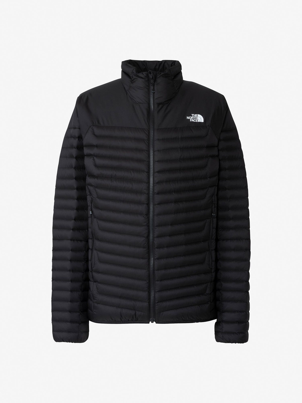 THE NORTH FACE(ザ・ノース・フェイス) ｜サンダージャケット（メンズ）｜品番：NY82610｜画像2