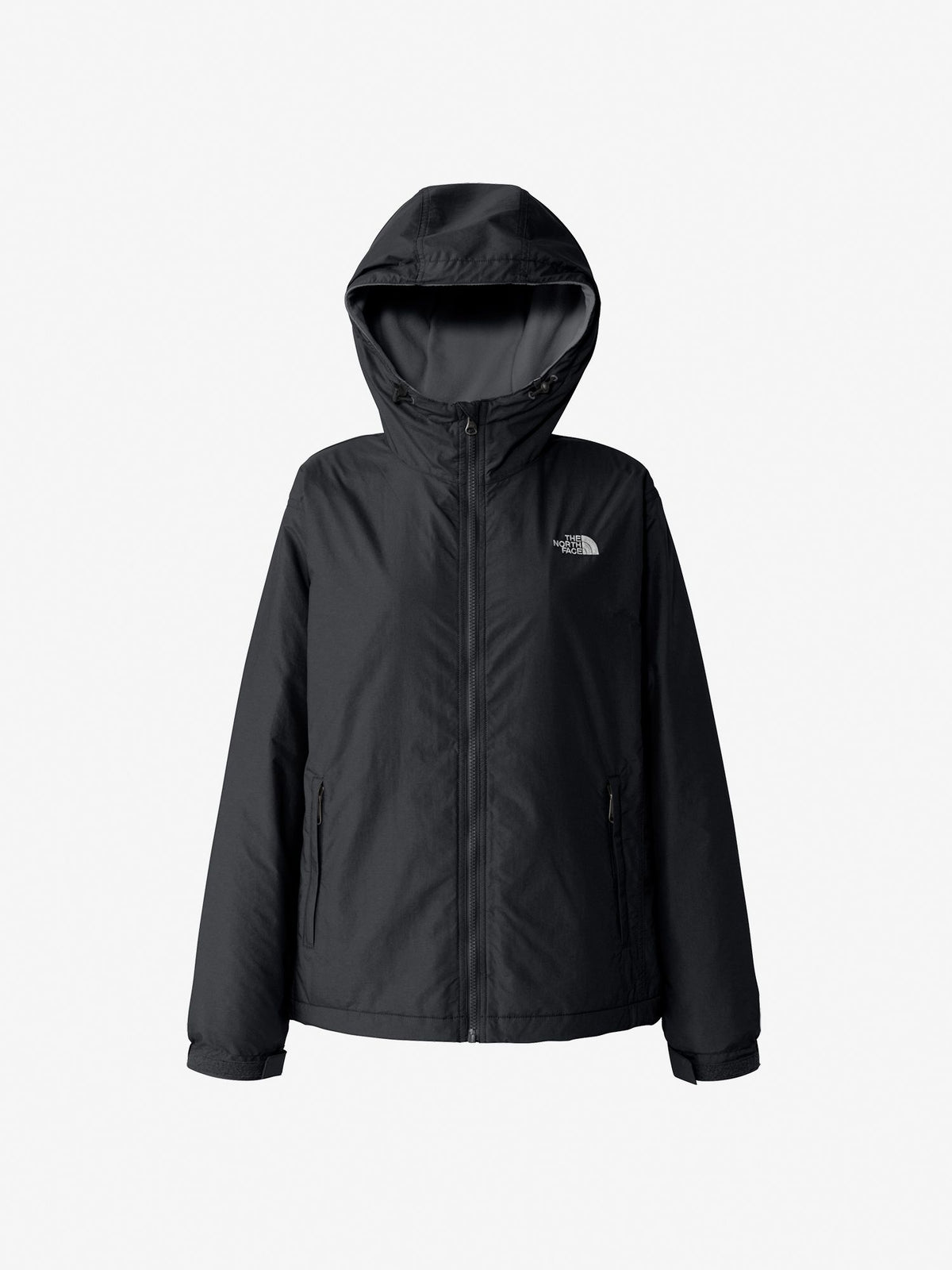 THE NORTH FACE(ザ・ノース・フェイス) ｜コンパクトノマドジャケット（レディース）｜品番：NPW72531｜画像4