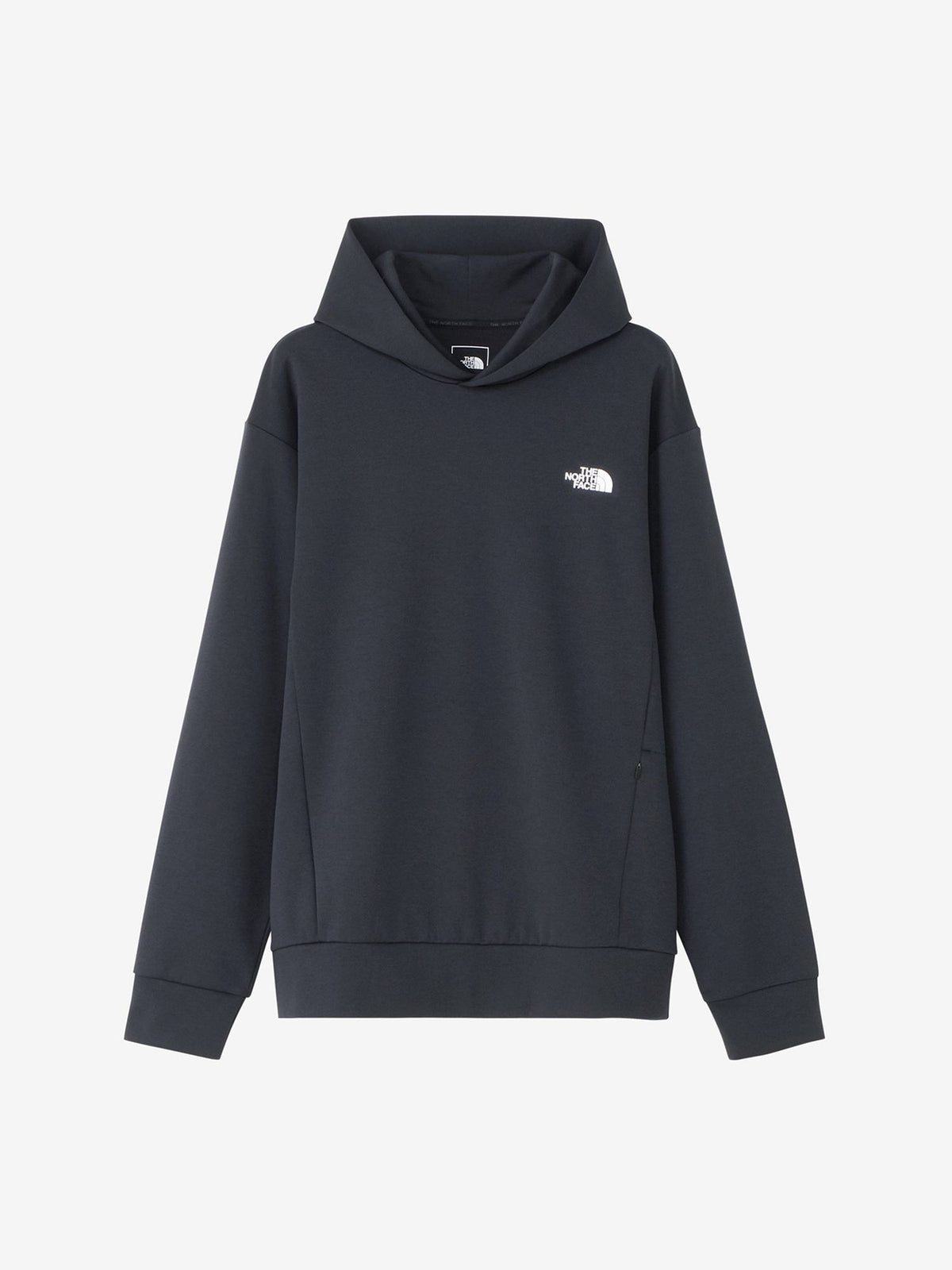 THE NORTH FACE(ザ・ノース・フェイス) ｜モーションフーディ（ユニセックス）｜品番：NT12495｜画像6