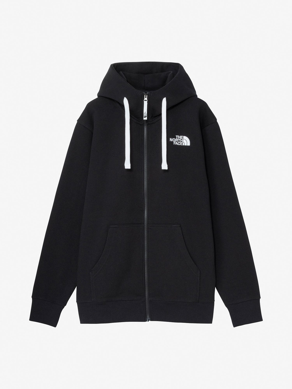 THE NORTH FACE(ザ・ノース・フェイス) ｜リアビューフルジップフーディ（メンズ）｜品番：NT62640｜画像4