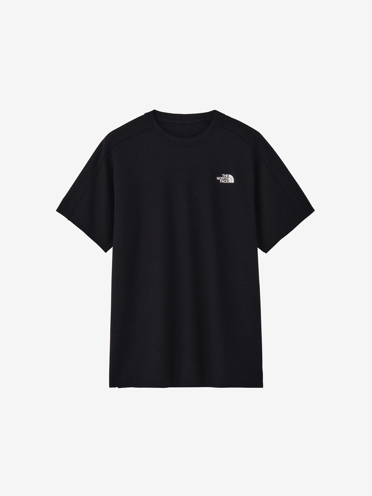 THE NORTH FACE(ザ・ノース・フェイス) ｜ショートスリーブワッフルライトクルー（ユニセックス）｜品番：NT82683｜画像5