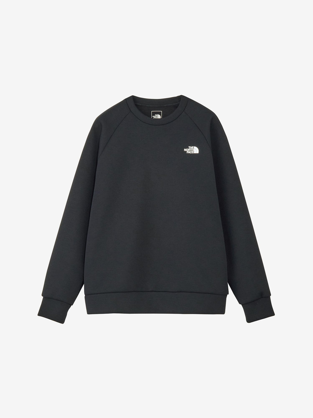 THE NORTH FACE(ザ・ノース・フェイス) ｜テックエアースウェットクルー（メンズ）｜品番：NT62584｜画像4