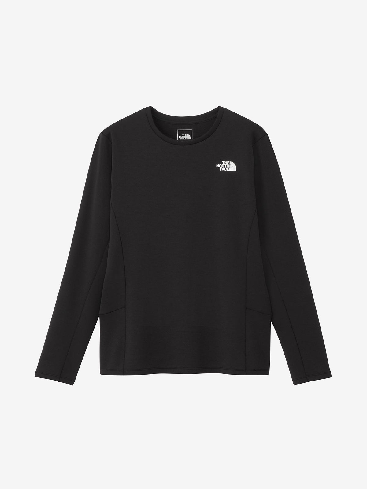 THE NORTH FACE(ザ・ノース・フェイス) ｜オルタイムホットクルー（レディース）｜品番：NLW72511｜画像4