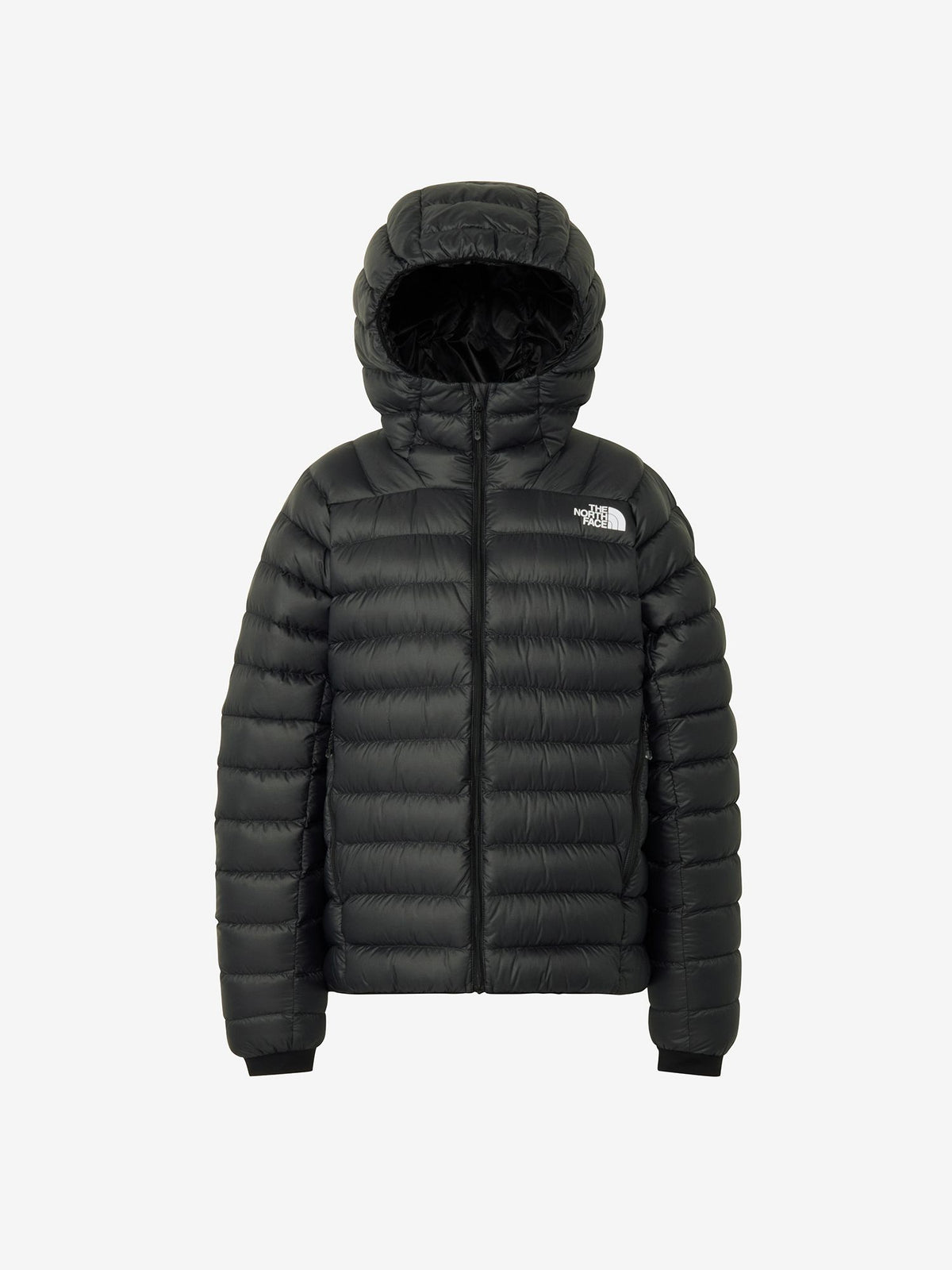THE NORTH FACE(ザ・ノース・フェイス) ｜ウーゼルフーディ（レディース）｜品番：NDW92601｜画像4