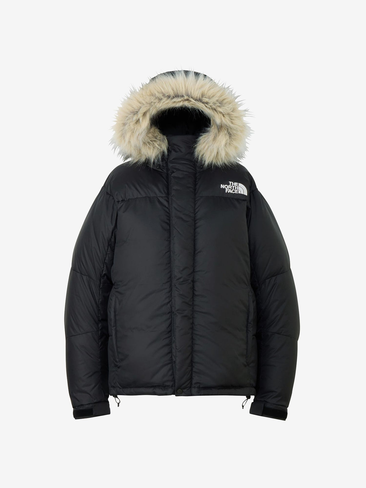 THE NORTH FACE(ザ・ノース・フェイス) ｜ポーラージャケット（ユニセックス）｜品番：ND92654｜画像4