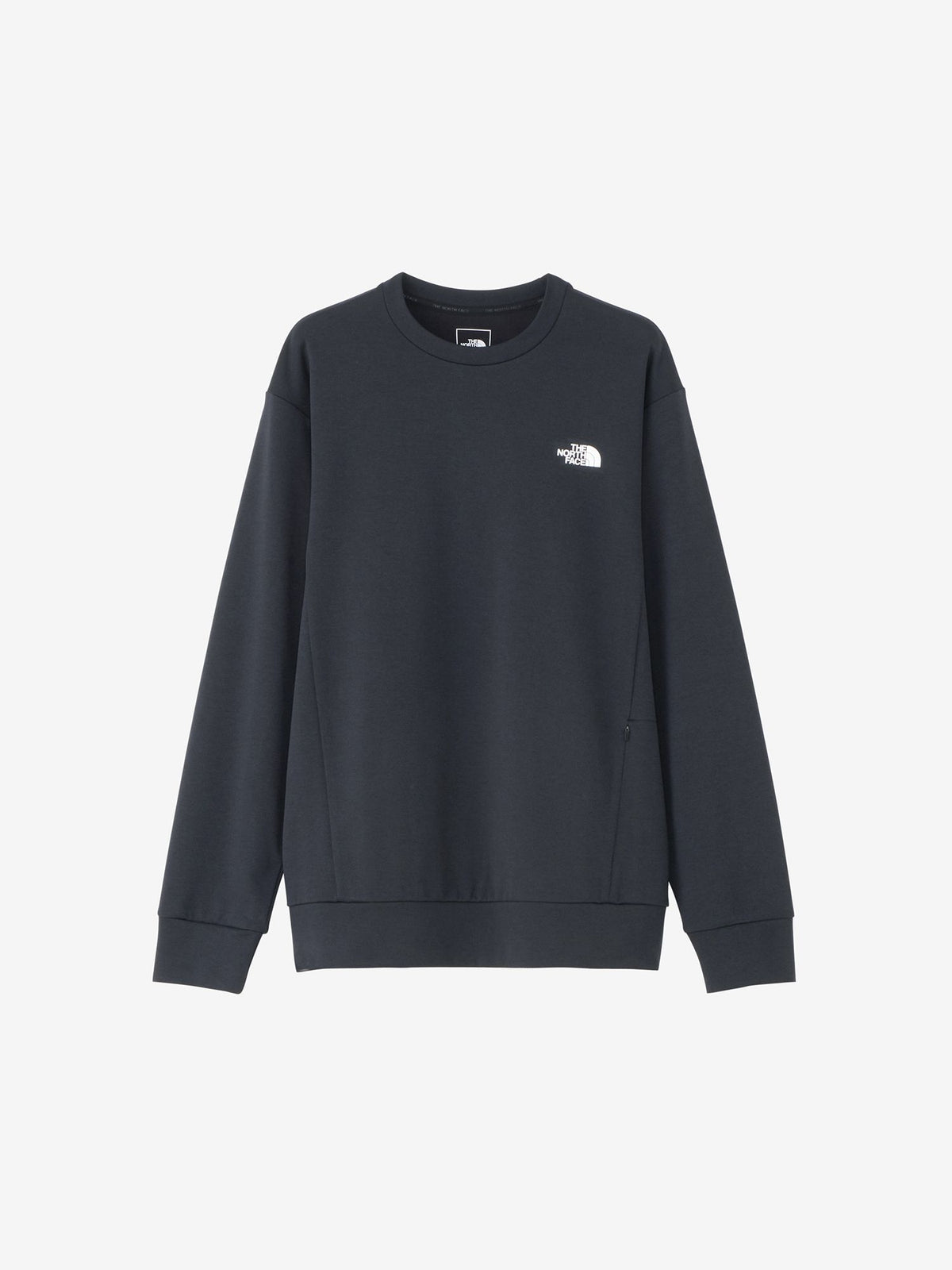 THE NORTH FACE(ザ・ノース・フェイス) ｜モーションクルー（ユニセックス）｜品番：NT32496｜画像6