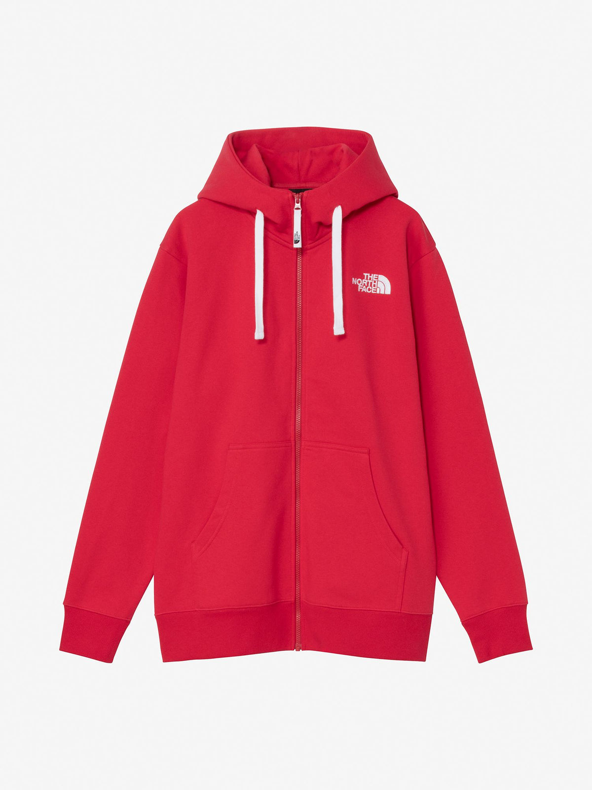 THE NORTH FACE(ザ・ノース・フェイス) ｜リアビューフルジップフーディ（メンズ）｜品番：NT62640｜画像5