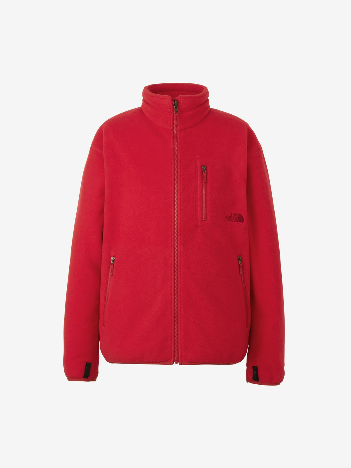 THE NORTH FACE(ザ・ノース・フェイス) ｜フィールドフリースジャケット（ユニセックス）｜品番：NL62530｜画像5