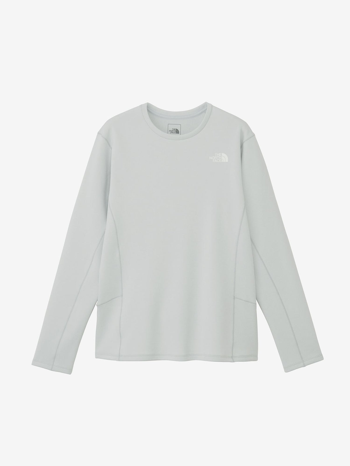 THE NORTH FACE(ザ・ノース・フェイス) ｜オルタイムホットクルー（レディース）｜品番：NLW72511｜画像3