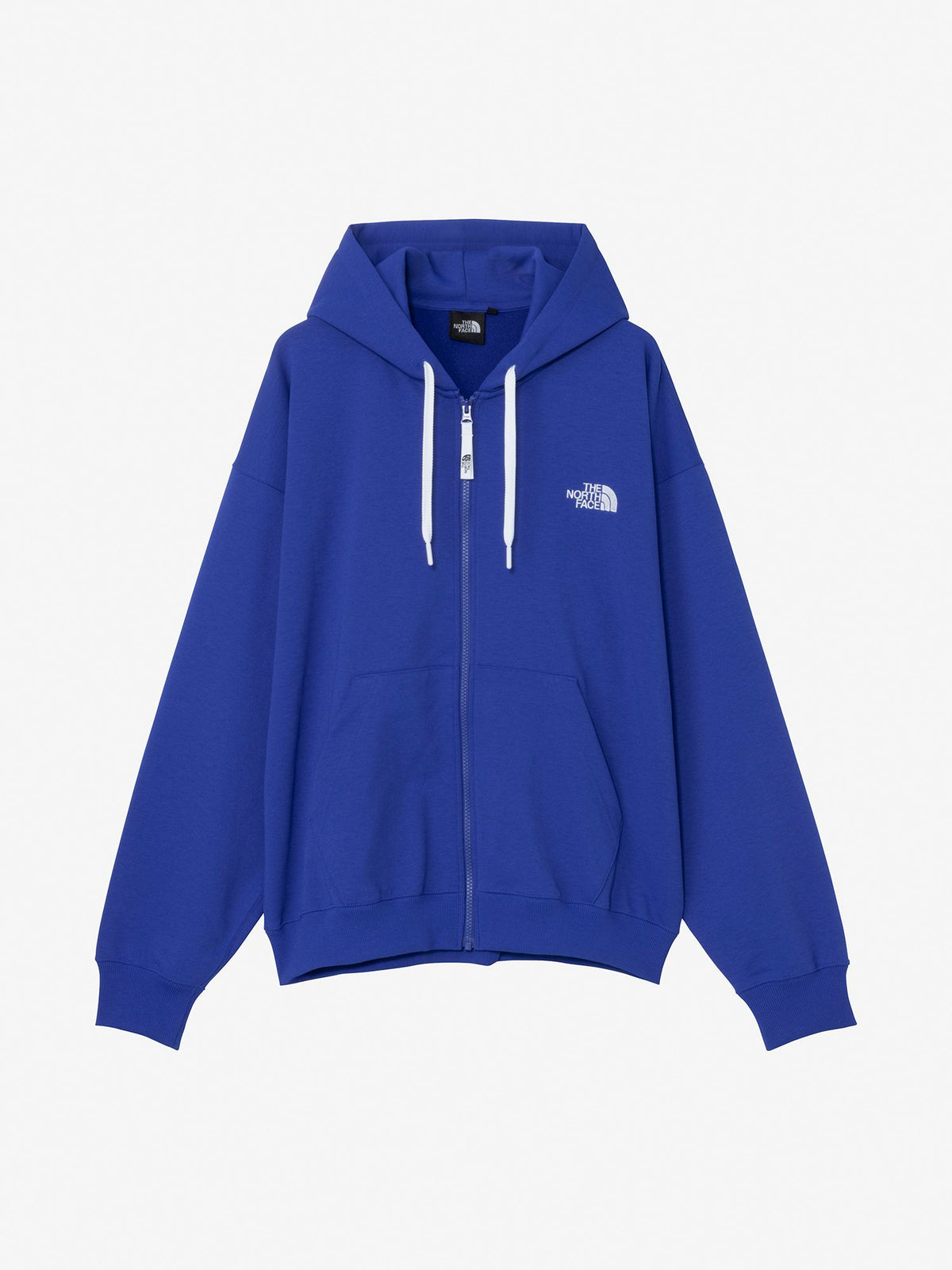 THE NORTH FACE(ザ・ノース・フェイス) ｜リアビューライトフルジップフーディ（ユニセックス）｜品番：NT82634R｜画像4