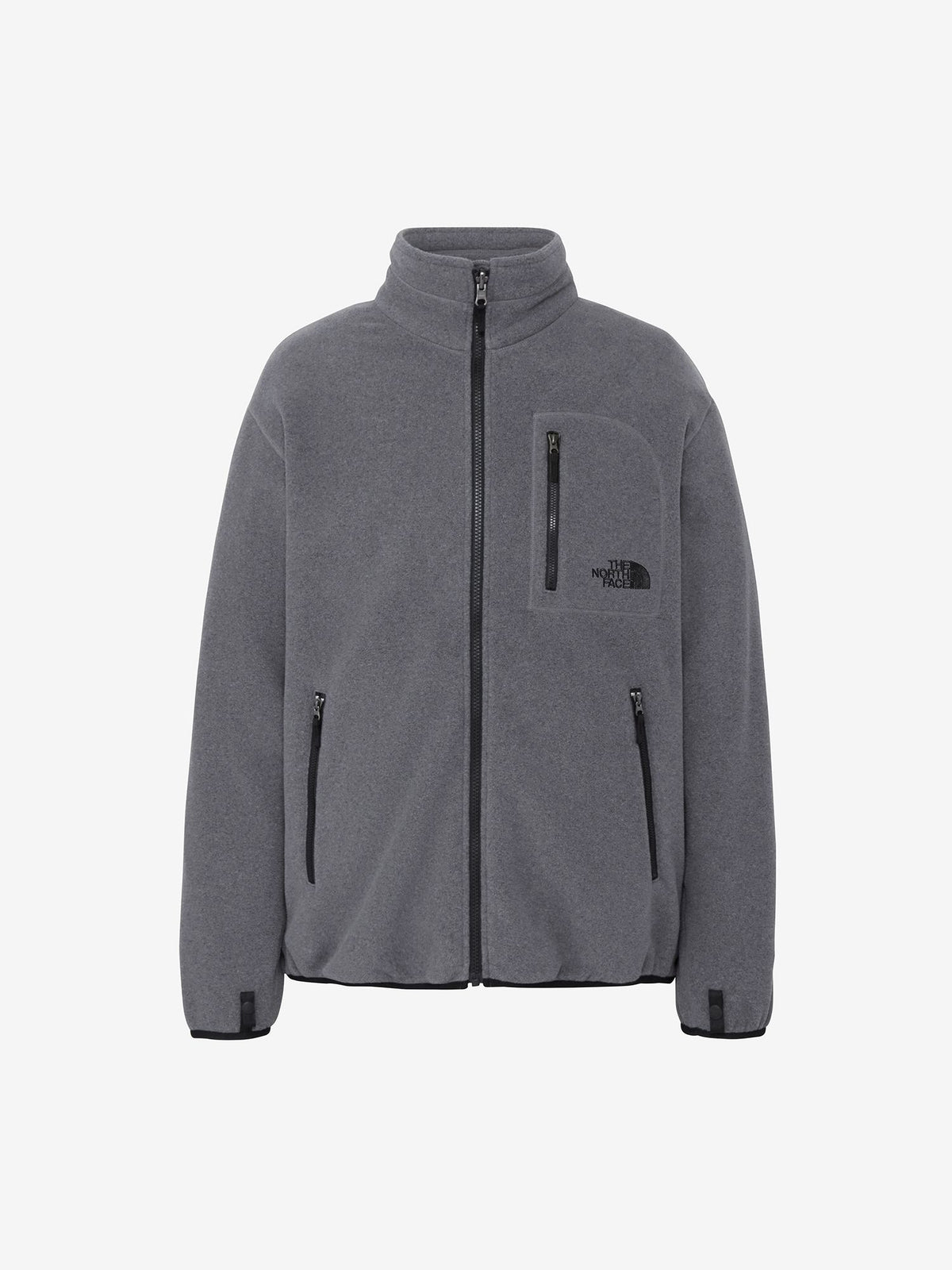 THE NORTH FACE(ザ・ノース・フェイス) ｜フィールドフリースジャケット（ユニセックス）｜品番：NL62530｜画像6