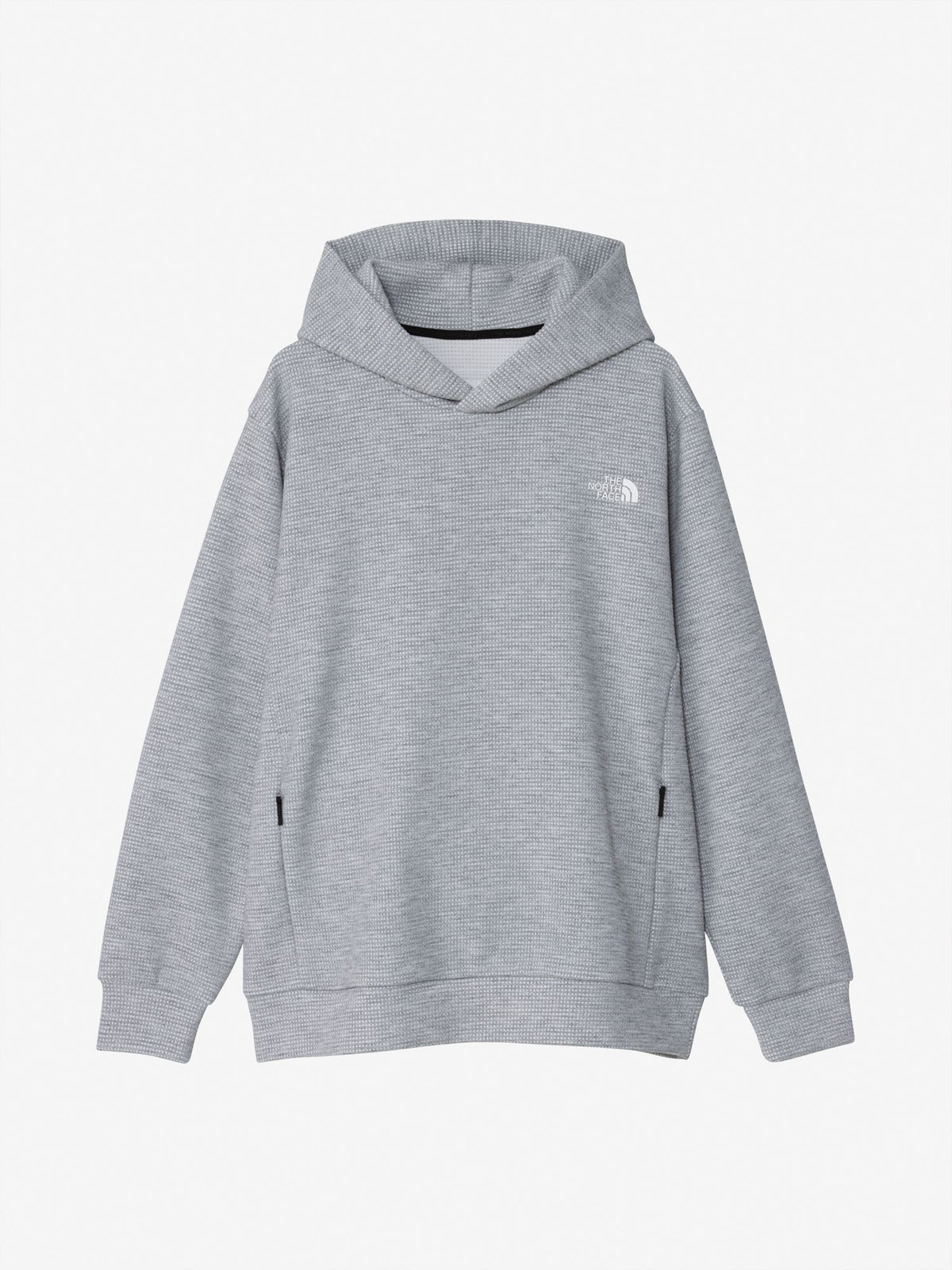 THE NORTH FACE(ザ・ノース・フェイス) ｜テックワッフルフーディ（メンズ）｜品番：NT62580R｜画像5
