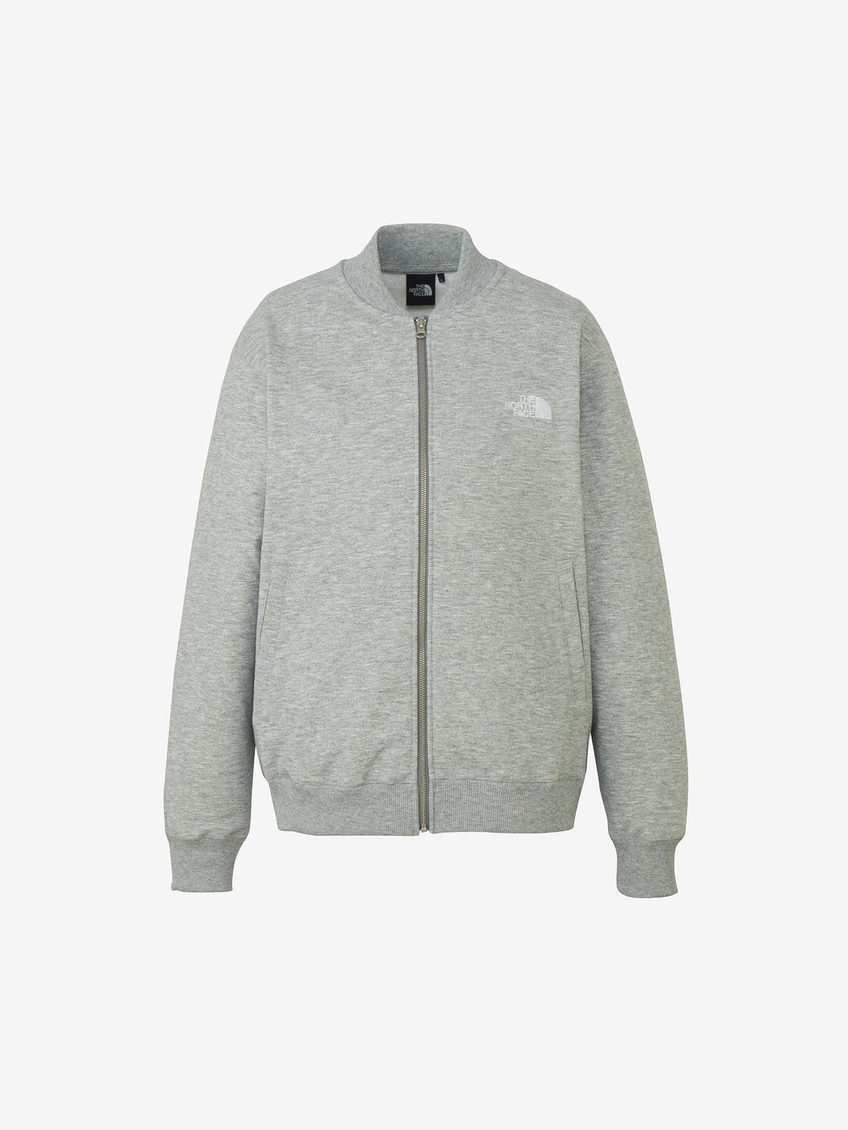 THE NORTH FACE(ザ・ノース・フェイス) ｜ボンバースウェットジャケット（ユニセックス）｜品番：NT12639｜画像5