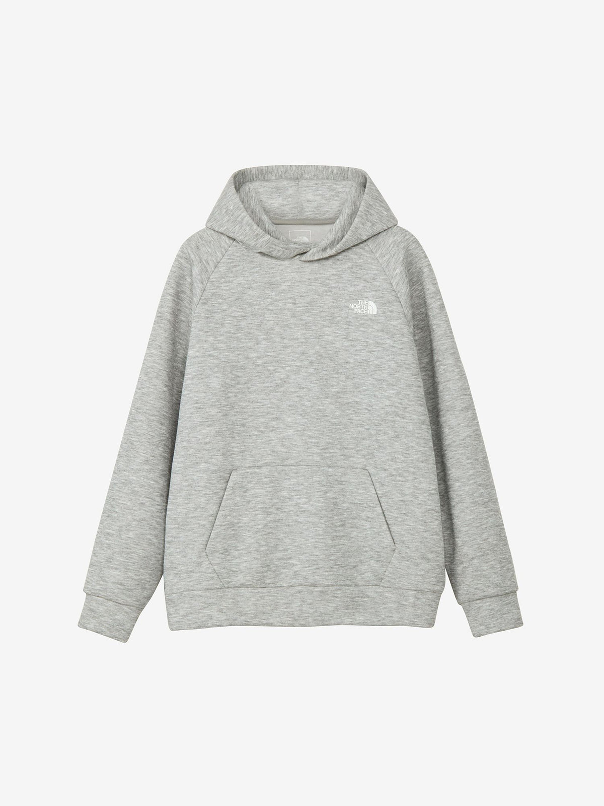 THE NORTH FACE(ザ・ノース・フェイス) ｜テックエアースウェットフーディ（メンズ）｜品番：NT62583｜画像5