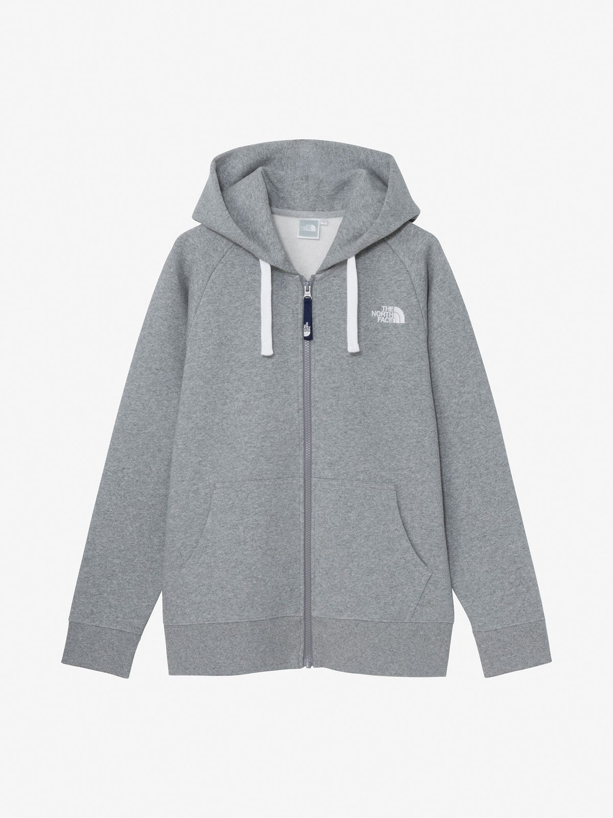 THE NORTH FACE(ザ・ノース・フェイス) ｜リアビューフルジップフーディ（レディース）｜品番：NTW62640｜画像6