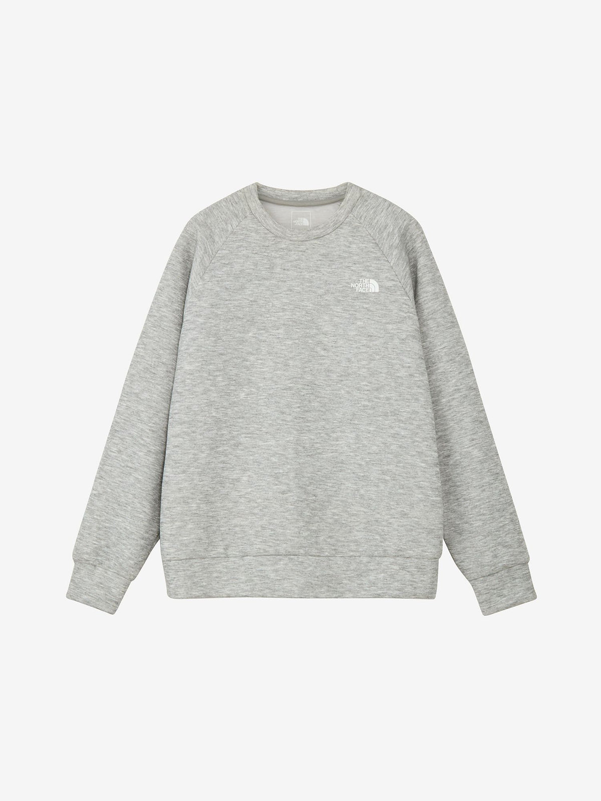 THE NORTH FACE(ザ・ノース・フェイス) ｜テックエアースウェットクルー（メンズ）｜品番：NT62584｜画像5