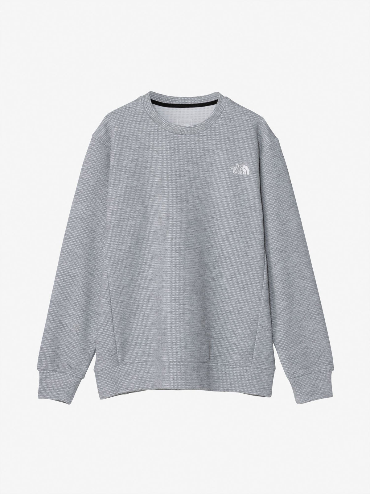 THE NORTH FACE(ザ・ノース・フェイス) ｜テックワッフルクルー（メンズ）｜品番：NT62581R｜画像4
